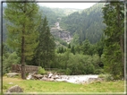 foto Cascate in Val Genova